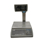 Торговые весы Cas ER-15 CP