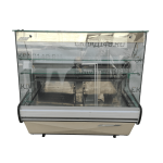 Витрина кондитерская Cold C15G