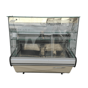 Витрина кондитерская Cold C15G