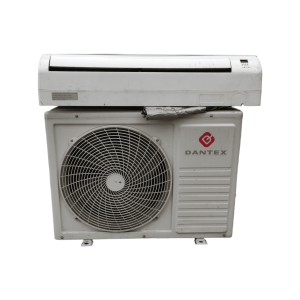 Кондиционер Dantex RK 24ENT2E