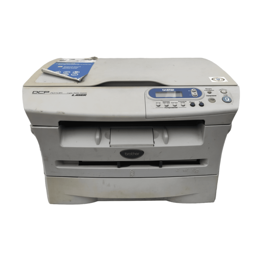 МФУ Brother