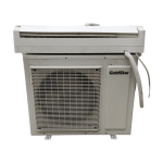 Кондиционер GoldStar GSWH24-NP1AO