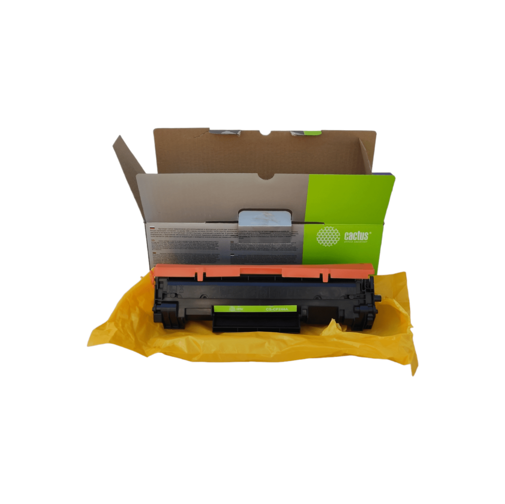 Картридж cactus