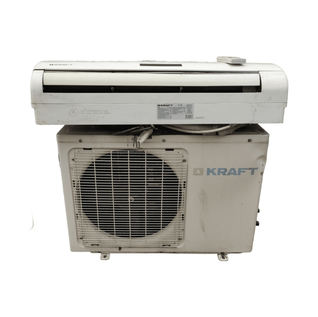 Кондиционер Kraft