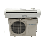 Кондиционер Kraft KF-GTS 18000 BTU