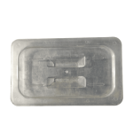 Крышка для гастроемкости пластиковая прозрачная