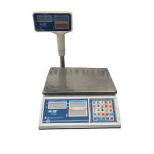 Весы настольные M-ER 322ACPX