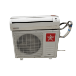 Кондиционер Scoole SC AC SP6 24