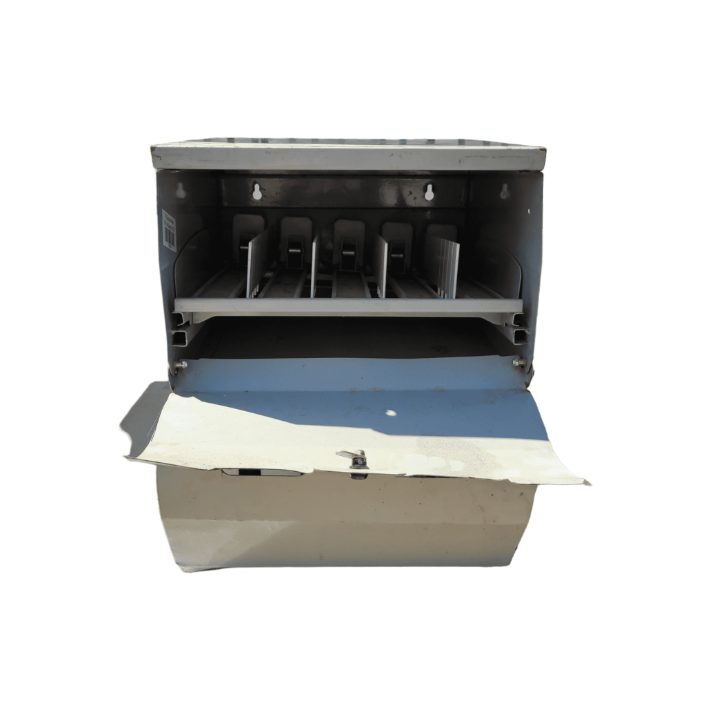 Шкаф для сигарет