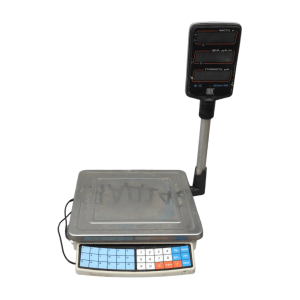 Торговые весы Штрих М III 15 -  2.5