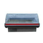 Витрина холодильная Ариада Титаниум ВС5-200