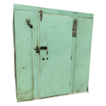 Камера холодильная ППУ 100мм 1.93/1.92/2.16