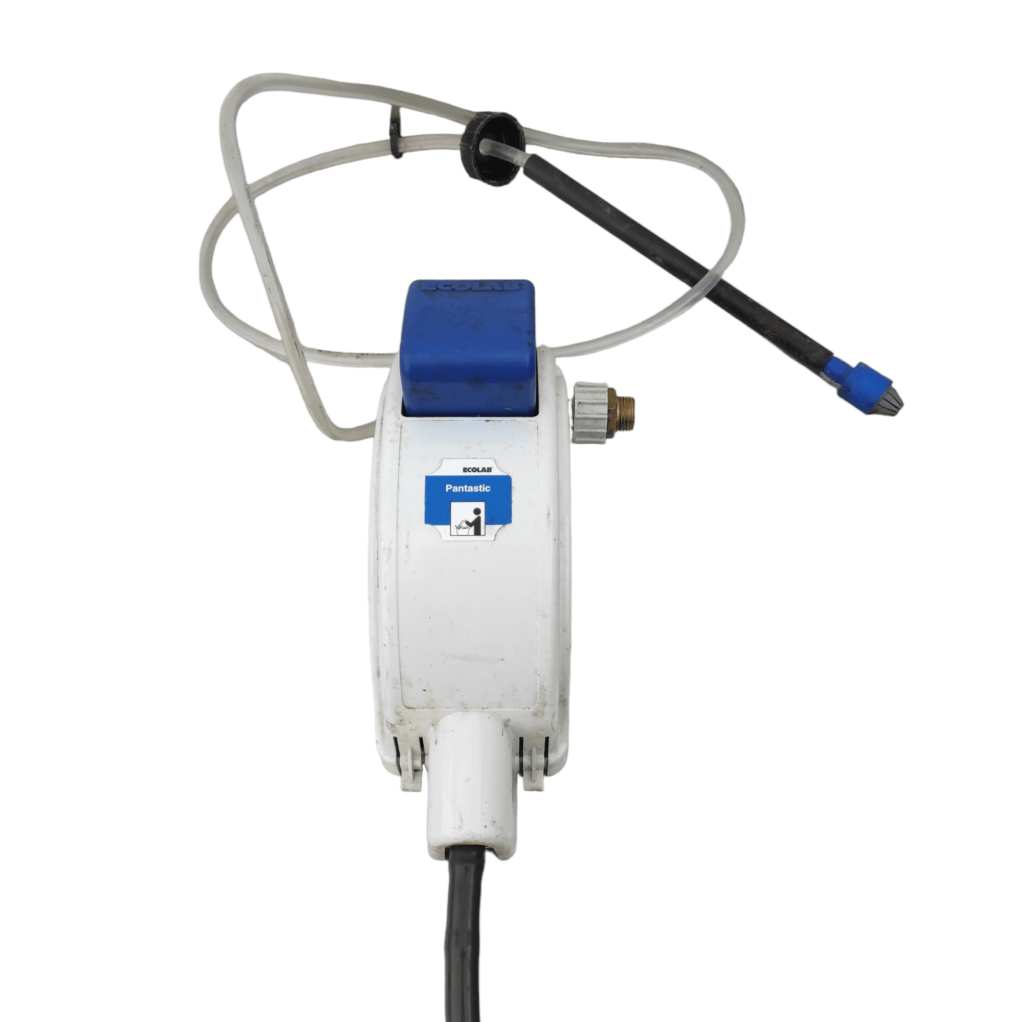 Насос дозатор penguin pro if