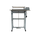 Ножной импульсный запайщик Hualian SFTD 400