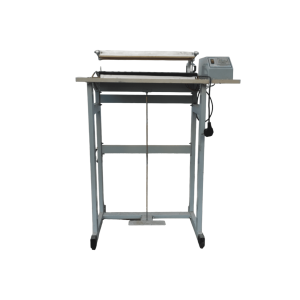 Ножной импульсный запайщик Hualian SFTD 400