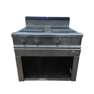 Плита электрическая Fagor CE 9-40 с нижним модулем