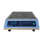 Плита индукционная Hurakan hkn-icf35m