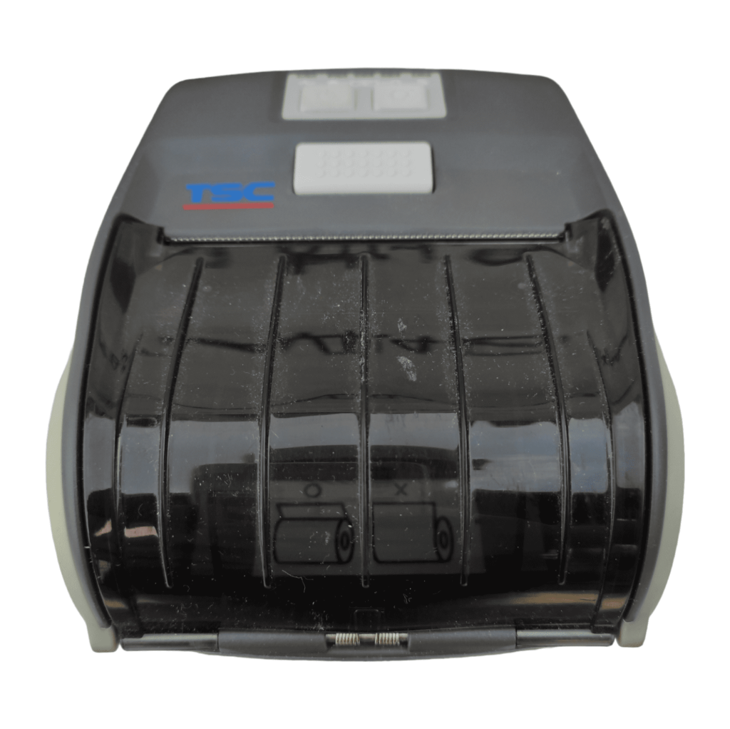 Принтер этикеток tsc alpha 3rw