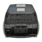 Принтер этикеток TSC Alpha-3rw
