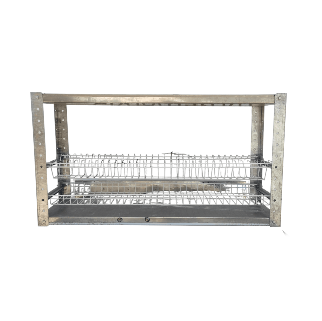 Полка косынка сушка