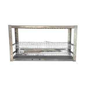 Полка косынка 88/28/47 2 уровень сушка