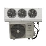 Сплит система Husky