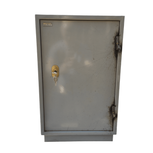 Шкаф для хранения документов ШБ1-1К