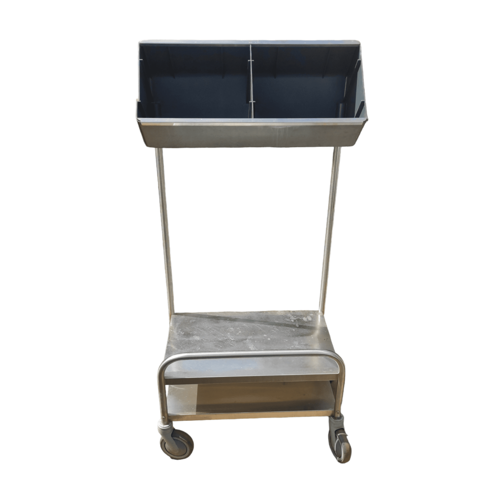 Стойка для столовых приборов