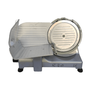 Слайсер RGV Lusso 22GS