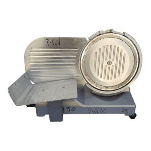 Слайсер RGV Lusso 25GS