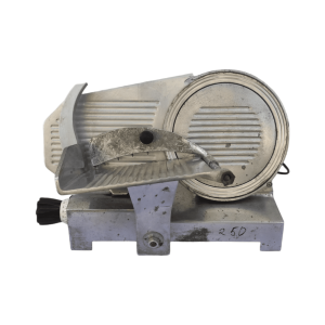 Слайсер Celme GE 250