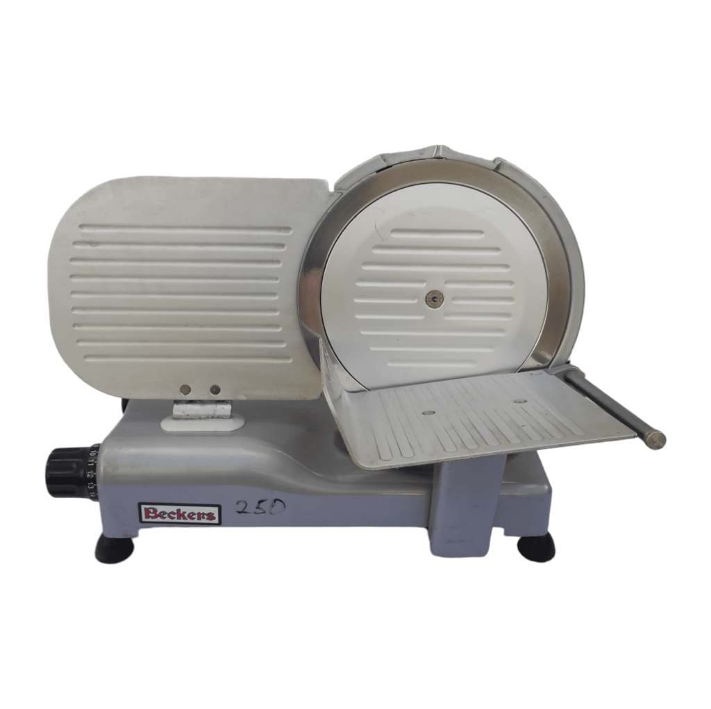 Beckers ES 250