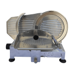 Слайсер Celme GE 220