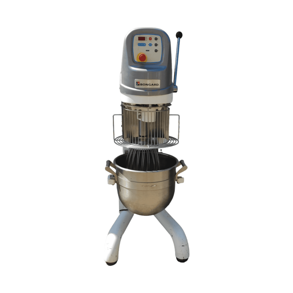 Bongard Saturne 3 EL 40L