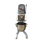 Миксер планетарный Bongard Saturne 3 EL 40L