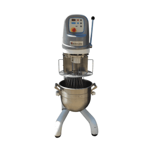 Миксер планетарный Bongard Saturne 3 EL 40L