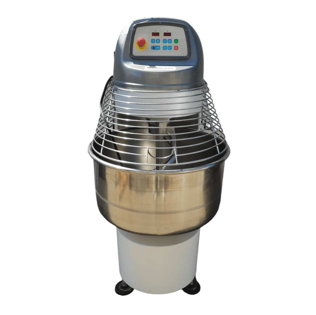 Bongard spiral 150 e grid