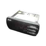 Контроллер Danfoss AK-CC 210