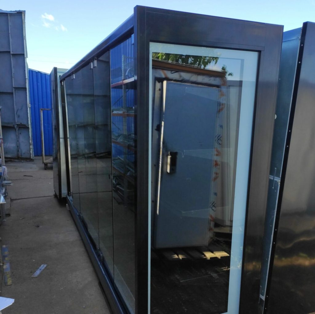 Freor Jupiter H6 3750