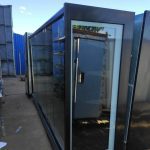 Горка выносной холод Freor Jupiter H6 3750