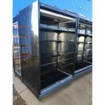 Горка выносной холод Freor Jupiter Solaris H6 1.33