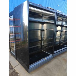 Горка выносной холод Freor Jupiter Solaris H6 1.33