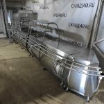 Линия раздачи Abat