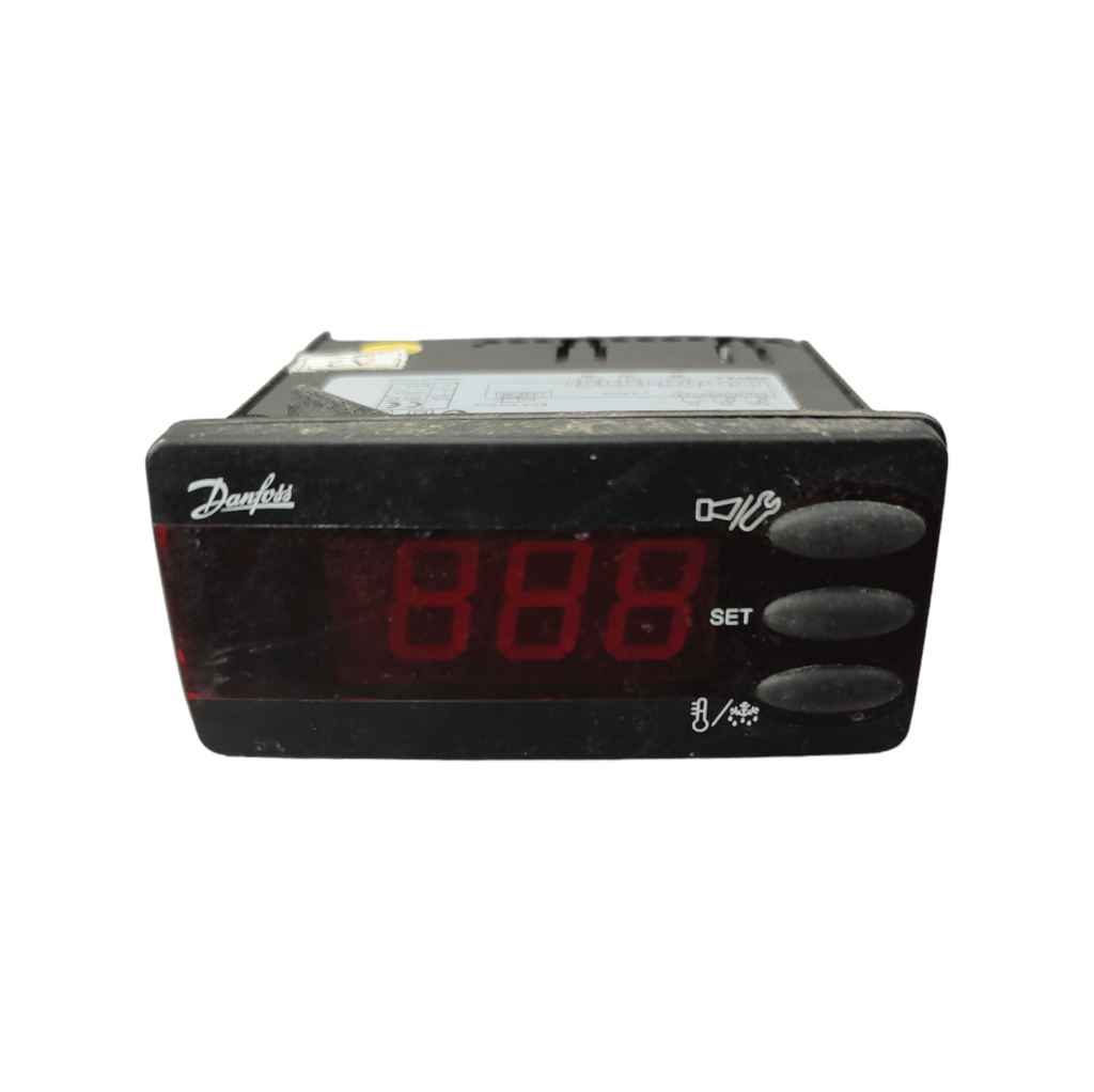 Контроллер Danfoss EKC 202 B