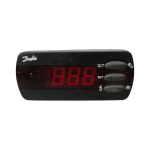 Контроллер Danfoss EKC 202 D1