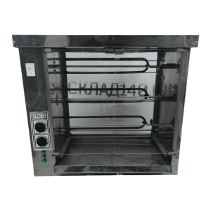 Гриль для кур ГР 3Т