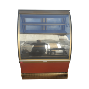 Витрина кондитерская МХМ Veneto VSo-0,95