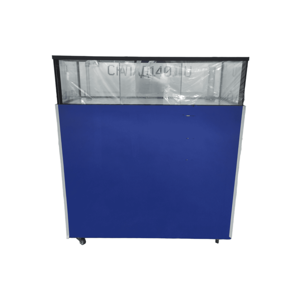 Аквариум для морепродуктов