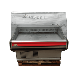 Витрина холодильная Ариада ВС 3-130