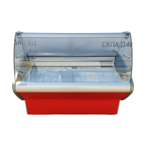 Витрина холодильная Полюс ВХС-1.5